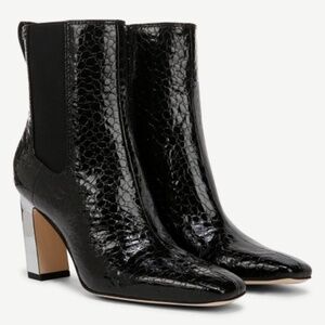 Franco Sarto Flexa Bliss Ankle Bootie